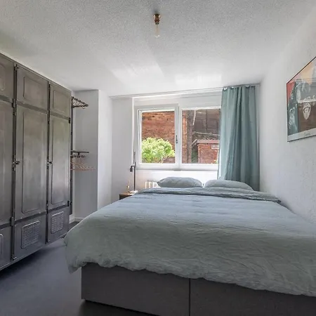 Apartmán Cosy For 2 People In *