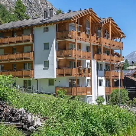 Apartmán Cosy For 2 People In