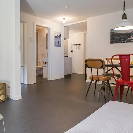 Cosy For 2 People In * Церматт