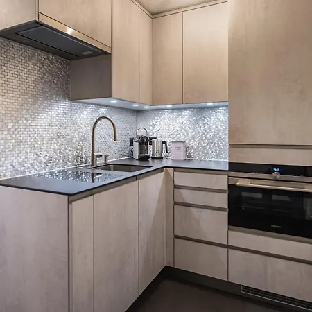 Cosy For 2 People In Apartmán *