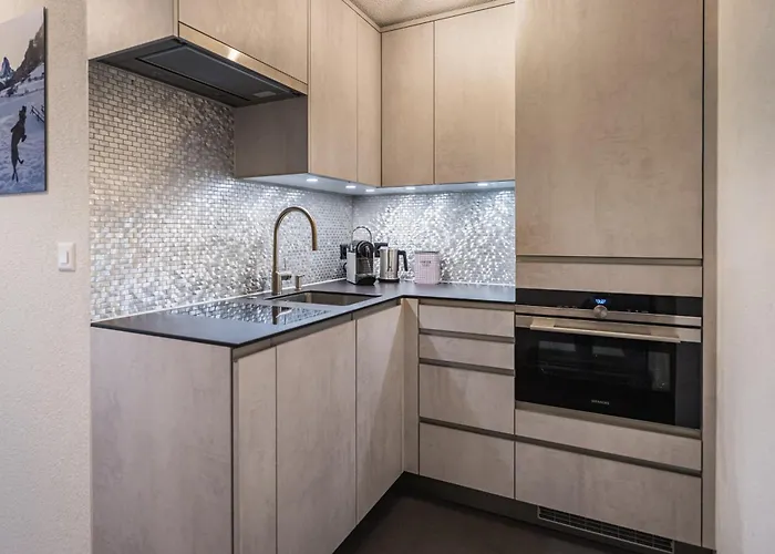 Cosy For 2 People In Apartment *