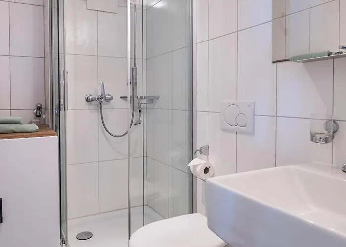 Apartment Cosy For 2 People In Zermatt