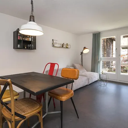 Apartment Cosy For 2 People In