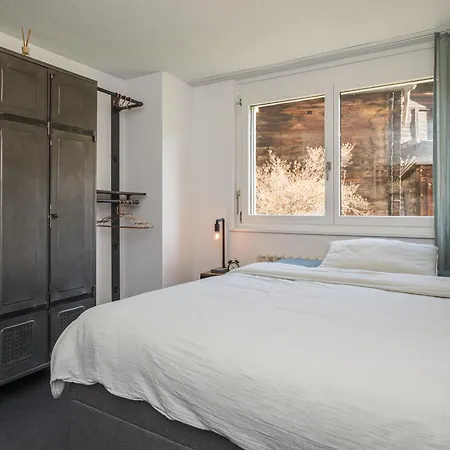 Cosy For 2 People In 采尔马特