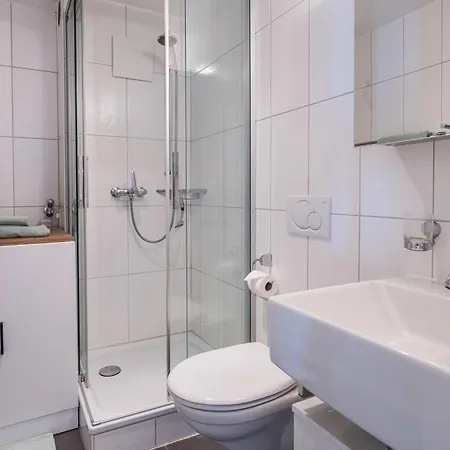 公寓 Cosy For 2 People In 采尔马特